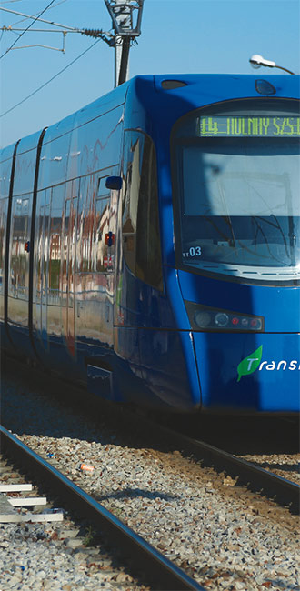 Tram-T4