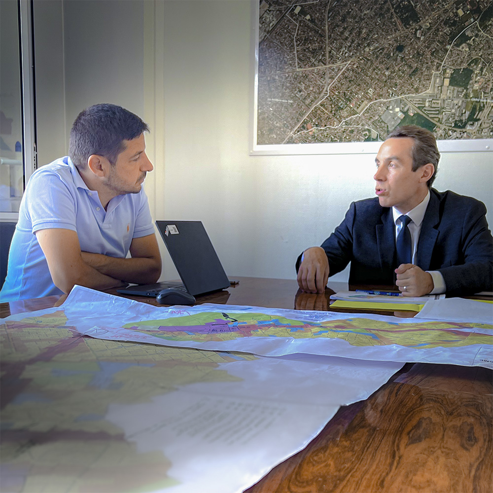 URBANISME DU NOUVEAU URBANISME DU NOUVEAU