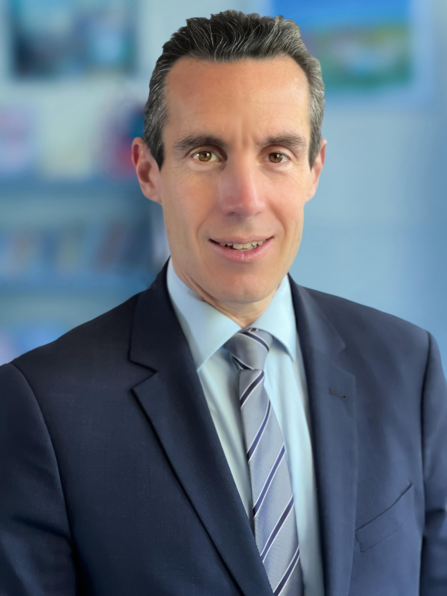 Pierre-Yves Martin