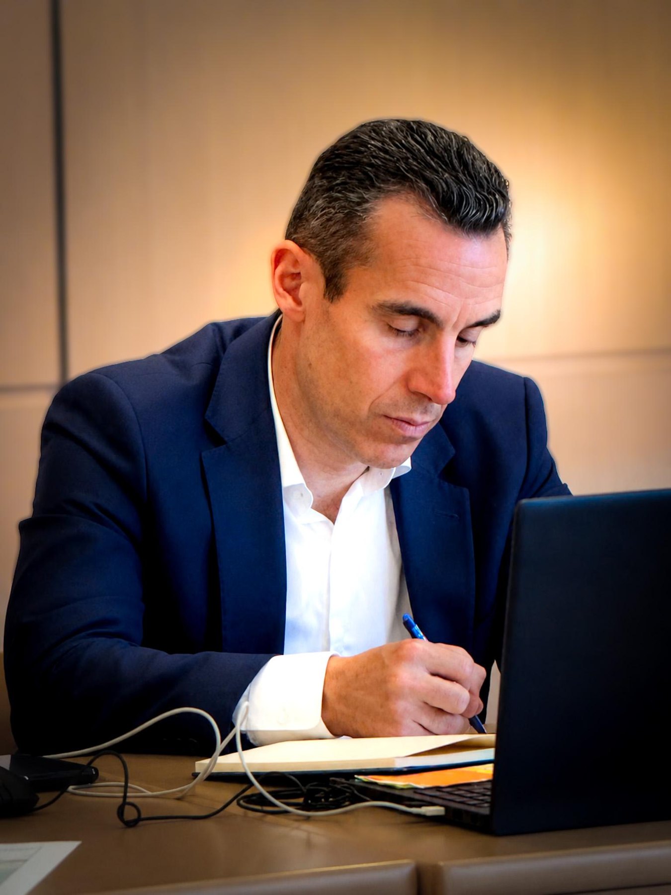 Pierre-Yves Martin